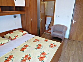 Apartment Baška Voda Ausstattung 7
