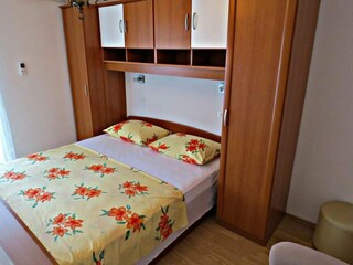 Appartamento Baška Voda Caratteristiche 12