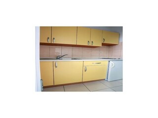 Apartment Baška Voda Ausstattung 10