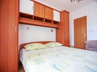 Apartment Baška Voda Ausstattung 11