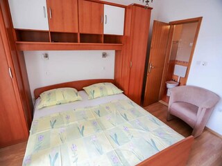 Apartment Baška Voda Ausstattung 8