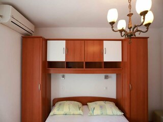Apartment Baška Voda Ausstattung 6