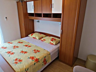Apartment Baška Voda Ausstattung 13