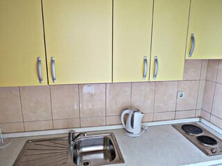Apartment Baška Voda Ausstattung 13