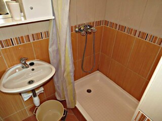 Apartment Baška Voda Ausstattung 11