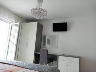 Appartement Baška Voda  24