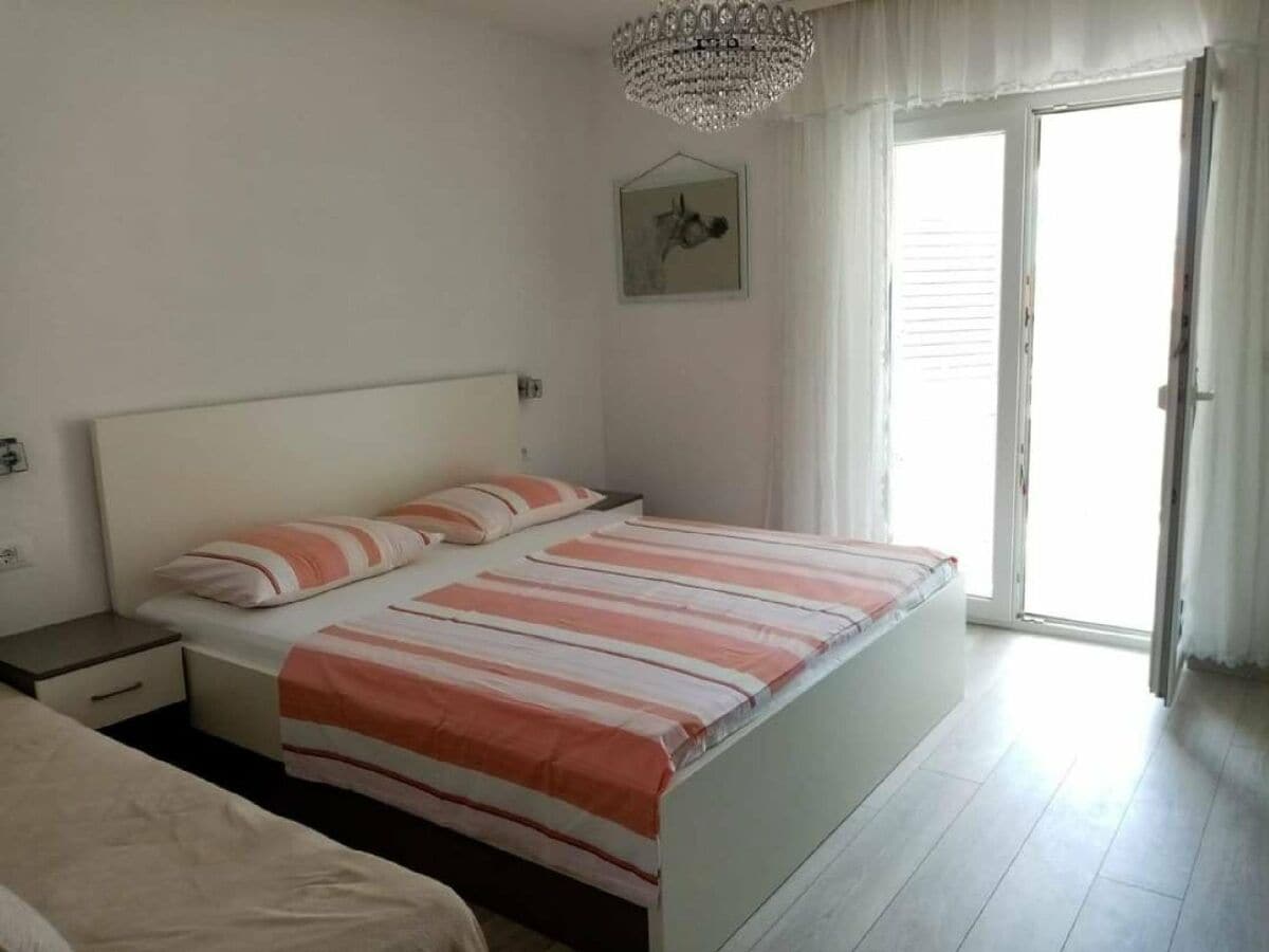 Apartment Baška Voda Ausstattung 6