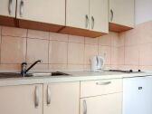 Apartamento Baška Voda Características 1