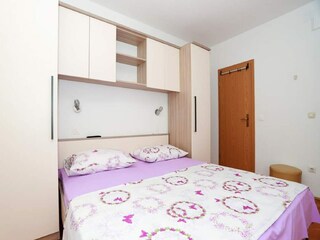 Appartement Baška Voda Équipement 5
