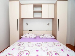 Appartement Baška Voda Kenmerken 12