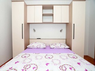 Appartement Baška Voda Équipement 12