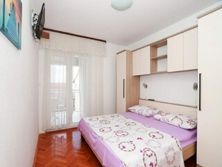 Appartement Baška Voda Équipement 6