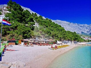 Appartamento Baška Voda  19