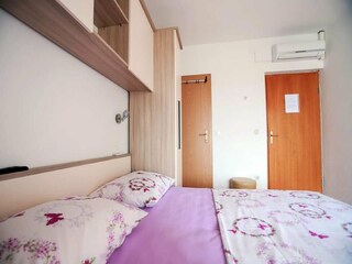 Appartement Baška Voda Équipement 10