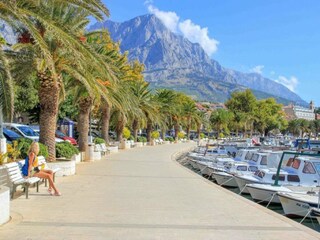 Appartement Baška Voda  28