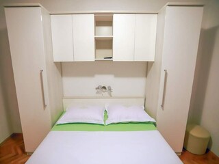 Appartement Baška Voda Équipement 8