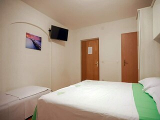 Appartement Baška Voda Équipement 10