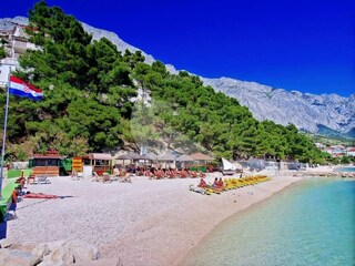 Appartement Baška Voda  25