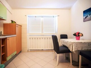 Appartement Baška Voda  27
