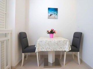 Appartamento Baška Voda  26