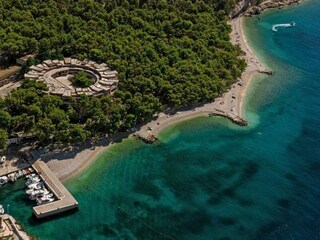 Appartement Baška Voda  30
