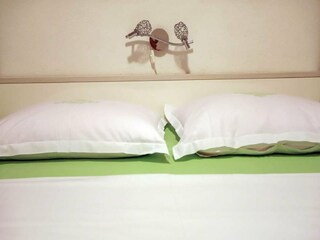 Appartement Baška Voda Équipement 4