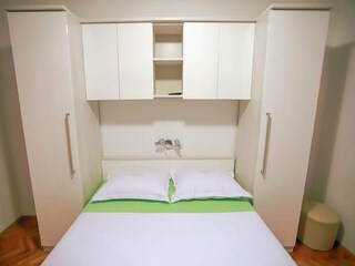 Appartamento Baška Voda Caratteristiche 10