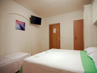 Apartamento Baška Voda Características 5