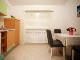 Apartamento Baška Voda  21