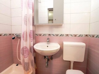 Apartment Baška Voda Ausstattung 9