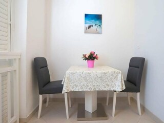 Appartamento Baška Voda  24