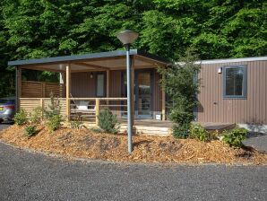 Holiday park Attractive chalet close to the forest - Rhenen - image1