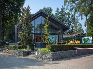 Holiday park Rhenen  36