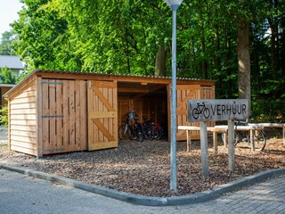 Parc de vacances Rhenen  29