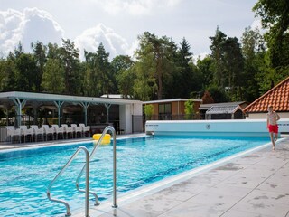 Vakantiepark Rhenen  32
