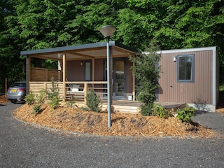 Holiday park Rhenen Outdoor Recording 1