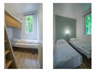 Vakantiepark Rhenen Kenmerken 17