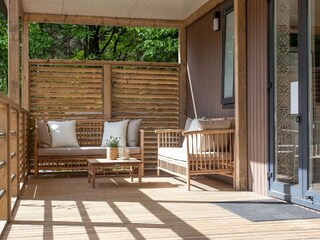 Vakantiepark Rhenen Buitenaudio-opname 5