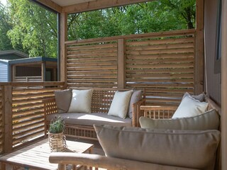 Ferienpark Rhenen Außenaufnahme 6