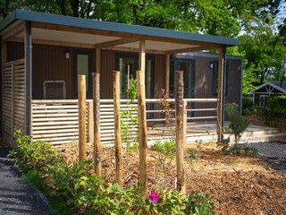 Holiday park Rhenen Outdoor Recording 2
