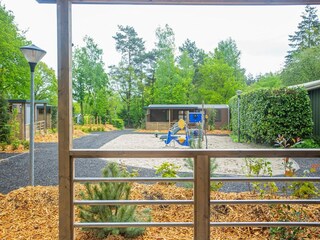 Vakantiepark Rhenen Buitenaudio-opname 7