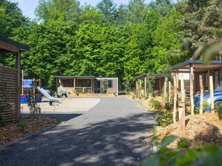 Parc de vacances Rhenen Enregistrement extérieur 8