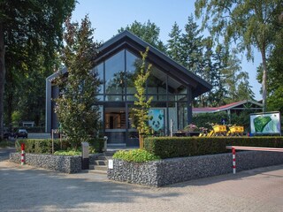 Ferienpark Rhenen  25