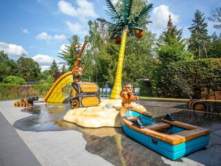 Vakantiepark Rhenen  26