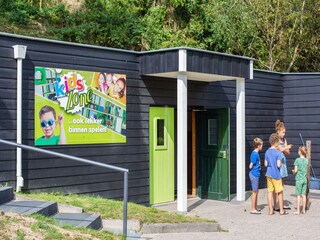 Vakantiepark Rhenen  38