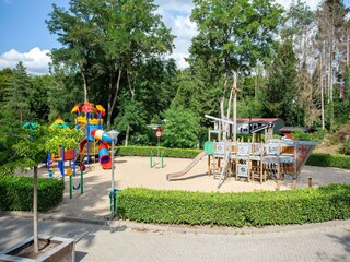 Parc de vacances Rhenen  30