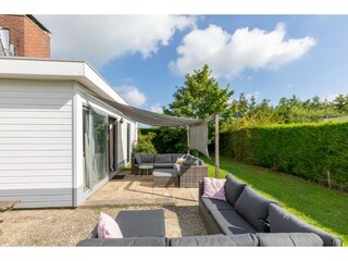 Vakantiehuis Breskens Buitenaudio-opname 9