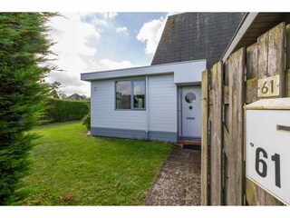 Maison de vacances Breskens Enregistrement extérieur 4