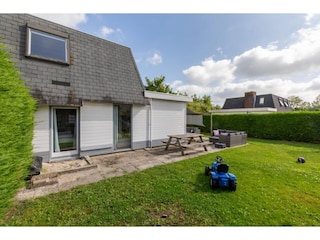 Ferienhaus Breskens Außenaufnahme 2