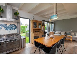 Holiday house Breskens Features 15